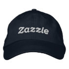 Zazzle Logo 4"
