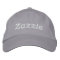 Zazzle Logo 4"