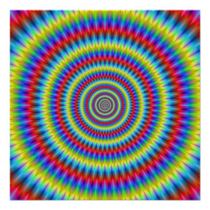 Zazzle Perfect Poster
