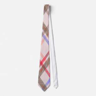 ZAZZLE RETRO TIE