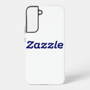 Zazzle  samsung galaxy case