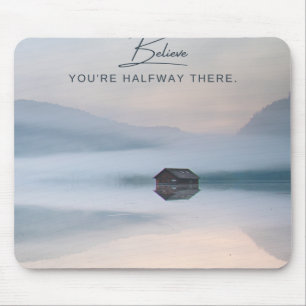 Zazzle sea & Sky Mouse Mat
