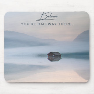 Zazzle sea & Sky Mouse Mat