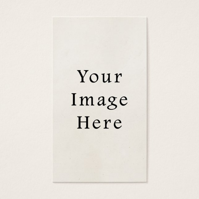 Zazzle Top 100 Vintage Paper Blank Template (Front)