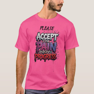 Zazzle USA – Unisex Comfort with a Stylish Edge T-Shirt