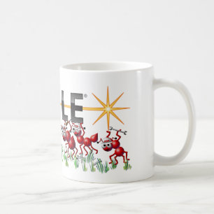 zazzzle coffee mug