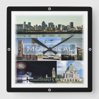 zCA010 MONTREAL, Mosaic, Canada, America,
