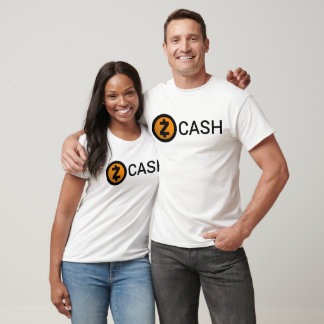 Zcash Shirts (All Styles)