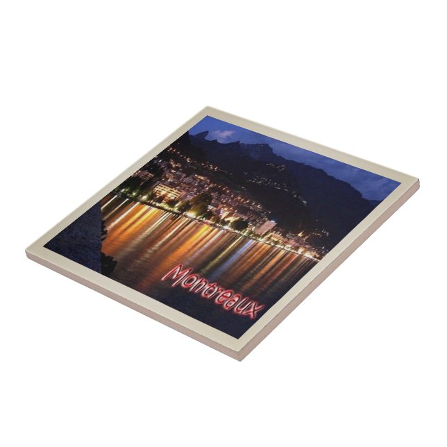 zCH007 MONTREAUX By Night Swiss - Tile (Side)