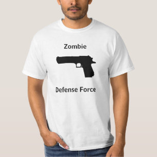 ZDF: Desert Eagle T-Shirt