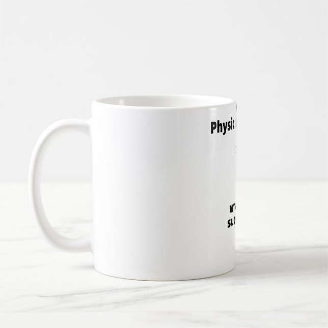 zdg cghdf ghdfgh coffee mug (Left)