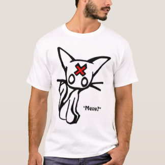 ze Kitty T-Shirt