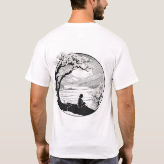 zea tree T-Shirt