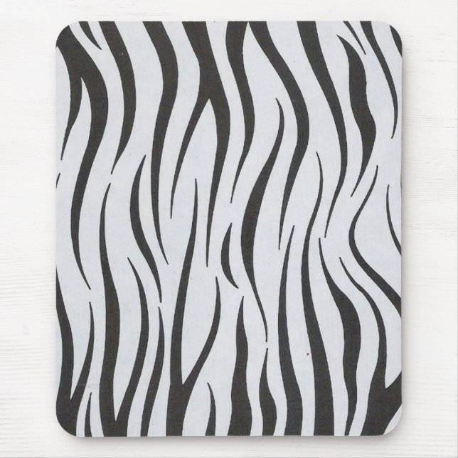 Zeb Mousepad (Front)