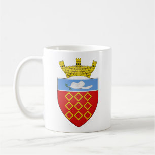 Zebbug, Malta Coffee Mug