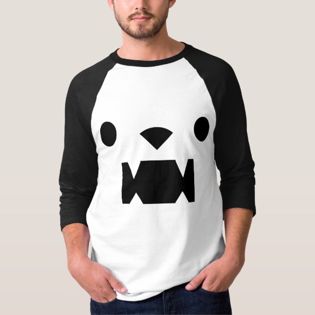 ZeBear T-Shirt (Front)