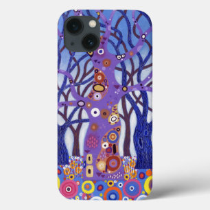 Zebedee Too 2012 iPhone 13 Case
