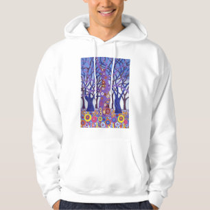 Zebedee Too 2012 Hoodie