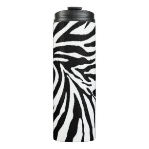 zebra 1 thermal tumbler