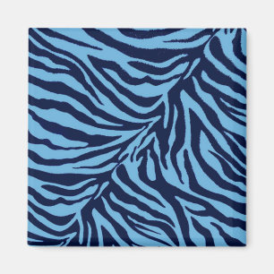 zebra 3 magnet