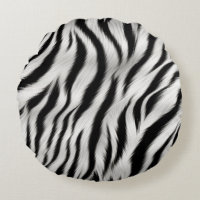 Zebra and Giraffe Print