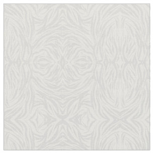 zebra animal print neutral grey stripe fabric