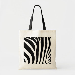 Zebra bag