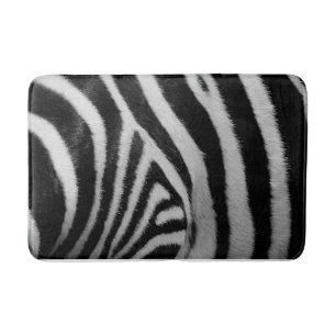 ZEBRA Bath Mat
