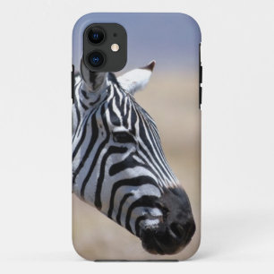 Zebra iPhone 11 Case