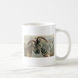 zebra-clip-art-3 coffee mug