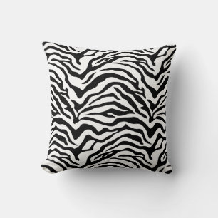 Zebra  cushion