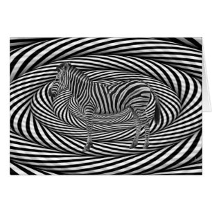 Zebra Dazzle