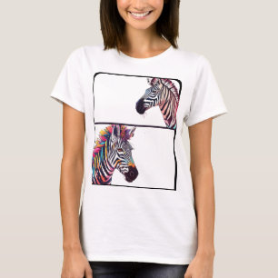 Zebra EDS Shirt