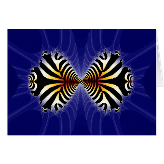 Zebra Fish Kiss (Front Horizontal)