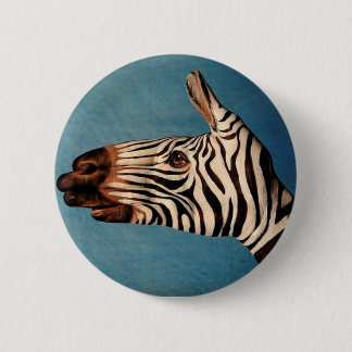 Zebra hand pin