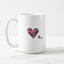 Zebra-heart