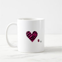 Zebra-heart
