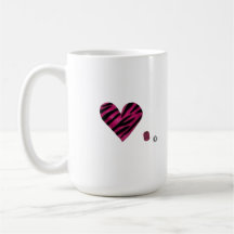 Zebra-heart