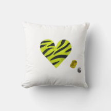 Zebra-heart