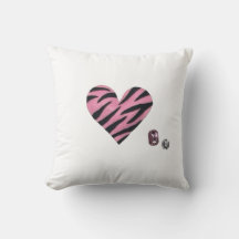 Zebra Heart