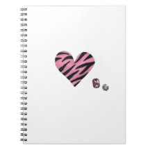 Zebra-heart