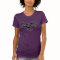zebra heart