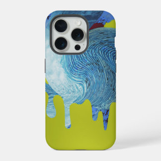 zebra iPhone 15 pro case