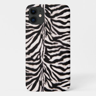 Zebra iPhone / iPad case
