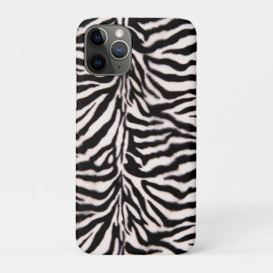 Zebra iPhone / iPad case