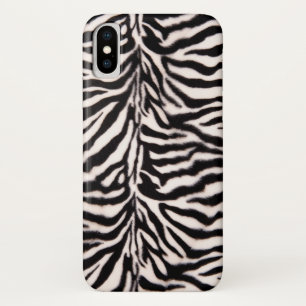 Zebra iPhone / iPad case