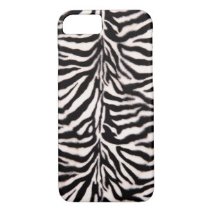 Zebra iPhone / iPad case