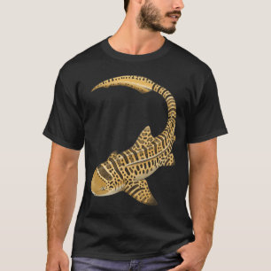 ZEBRA/LEOPARD SHARK T-Shirt