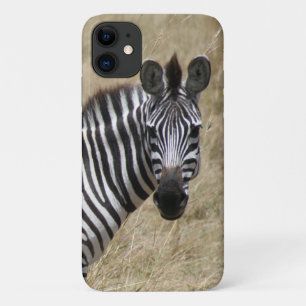 zebra looks iPhone 11 case