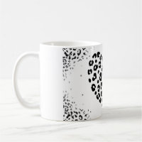 Zebra love greeting card